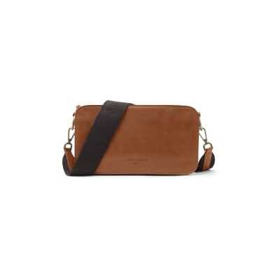 LIEBESKIND Clarice M Seasonal Noos Sheep Nat Crossbody LIEBESKIND Clarice M Seasonal Noos Sheep Nat Crossbody