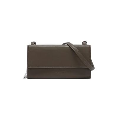 LIEBESKIND Berlin Damen-Umhängetasche XS Isabel aus Ziegenleder LIEBESKIND Berlin Damen-Umhängetasche XS Isabel aus Ziegenleder