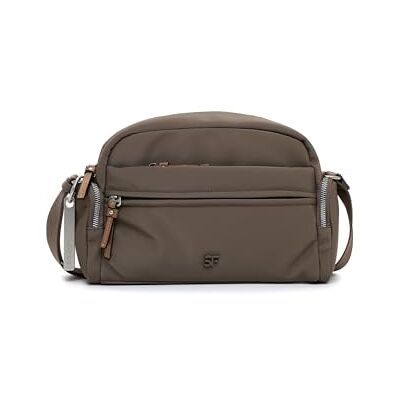 SURI FREY Umhängetasche SFY Bonny 17401 Damen Handtaschen Uni SURI FREY Umhängetasche SFY Bonny 17401 Damen Handtaschen Uni