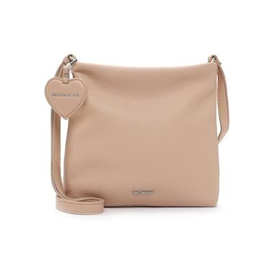 Emily & Noah Umhängetasche E&N Enie 64992 Damen Handtaschen Zweifarbig Emily & Noah Umhängetasche E&N Enie 64992 Damen Handtaschen Zweifarbig