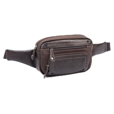 MATTIES Hombre JUVENIL BOLSOS, Negro MATTIES Hombre JUVENIL BOLSOS, Negro