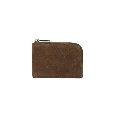 LIEBESKIND Berlin Lena XS MONOGRAM Suede safari LIEBESKIND Berlin Lena XS MONOGRAM Suede safari