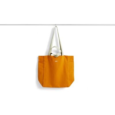 HAY Unisex Everyday Tote Bag Gepäck- Handgepäck (1er Pack) HAY Unisex Everyday Tote Bag Gepäck- Handgepäck (1er Pack)