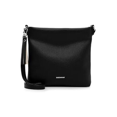 Emily & Noah Umhängetasche E&N Jeanine 65660 Damen Handtaschen Mehrfarbig Emily & Noah Umhängetasche E&N Jeanine 65660 Damen Handtaschen Mehrfarbig