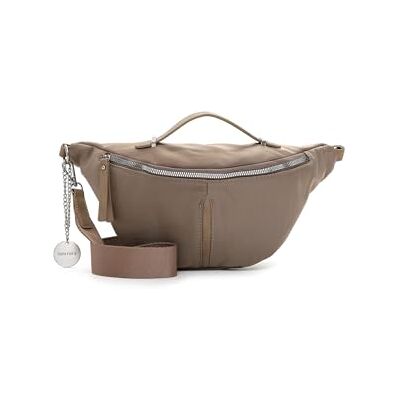 SURI FREY Pauly Crossbody Bag Taupe SURI FREY Pauly Crossbody Bag Taupe