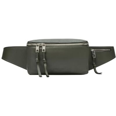 Liebeskind Berlin Hera Sheep Gürteltasche - Cypress Green Liebeskind Berlin Hera Sheep Gürteltasche - Cypress Green