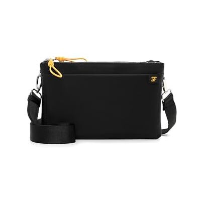 SURI FREY Umhängetasche SFY Alley 16891 Damen Handtaschen Uni SURI FREY Umhängetasche SFY Alley 16891 Damen Handtaschen Uni