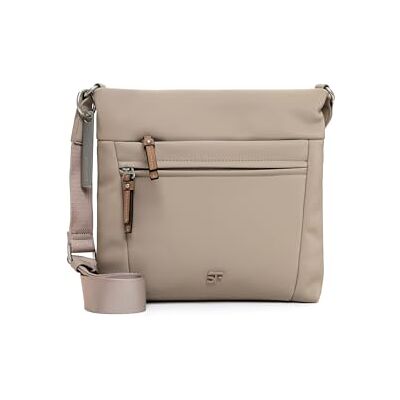 SURI FREY Umhängetasche SFY Bonny 17402 Damen Handtaschen Uni SURI FREY Umhängetasche SFY Bonny 17402 Damen Handtaschen Uni
