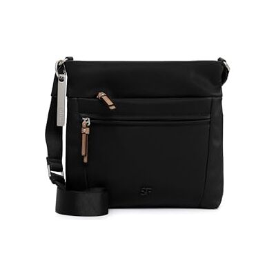 SURI FREY Umhängetasche SFY Bonny 17402 Damen Handtaschen Uni SURI FREY Umhängetasche SFY Bonny 17402 Damen Handtaschen Uni