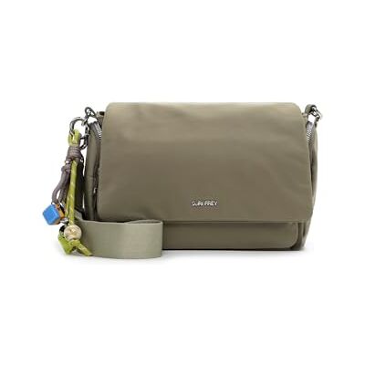 SURI FREY Umhängetasche SFY Sissy 17252 Damen Handtaschen Uni SURI FREY Umhängetasche SFY Sissy 17252 Damen Handtaschen Uni