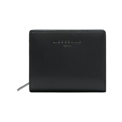 LIEBESKIND Berlin Thea WALLET M Tokyo Sheep black LIEBESKIND Berlin Thea WALLET M Tokyo Sheep black