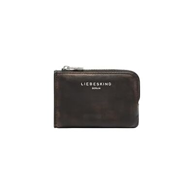 LIEBESKIND Berlin Leni WALLET XS Lamb Snowcem roasted coconut LIEBESKIND Berlin Leni WALLET XS Lamb Snowcem roasted coconut