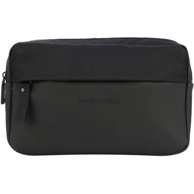 JOOP! Gürteltasche Atessa Lino Hipbag Black schwarz JOOP! Gürteltasche Atessa Lino Hipbag Black schwarz