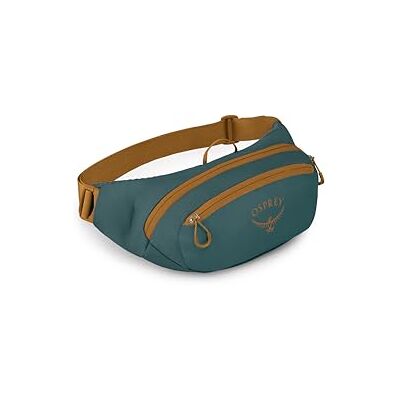 Osprey Daylite Unisex-Hüfttasche, 2L Osprey Daylite Unisex-Hüfttasche, 2L