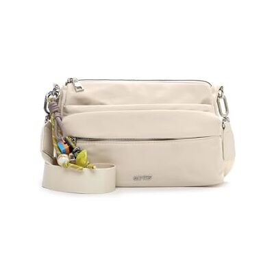 SURI FREY Umhängetasche SFY Sissy 17250 Damen Handtaschen Uni SURI FREY Umhängetasche SFY Sissy 17250 Damen Handtaschen Uni