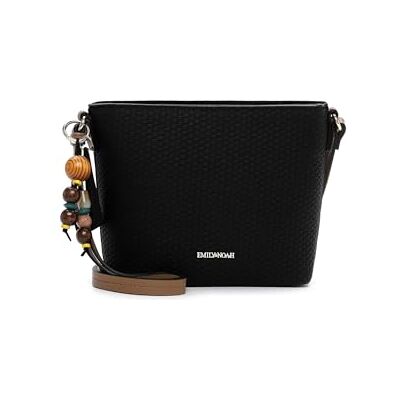 Emily & Noah Umhängetasche E&N Johanna 65490 Damen Handtaschen Zweifarbig Emily & Noah Umhängetasche E&N Johanna 65490 Damen Handtaschen Zweifarbig