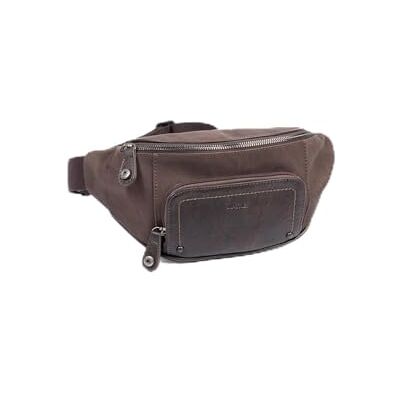 MATTIES Hombre JUVENIL BOLSOS, MARRÓN MATTIES Hombre JUVENIL BOLSOS, MARRÓN
