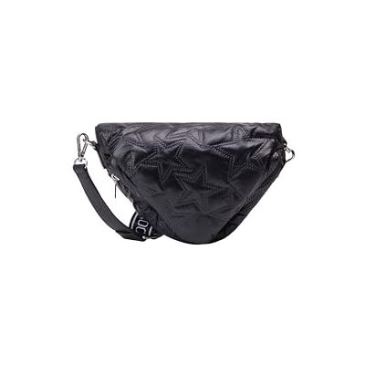 myMo ROCKS Women's Umhängetasche, SCHWARZ myMo ROCKS Women's Umhängetasche, SCHWARZ