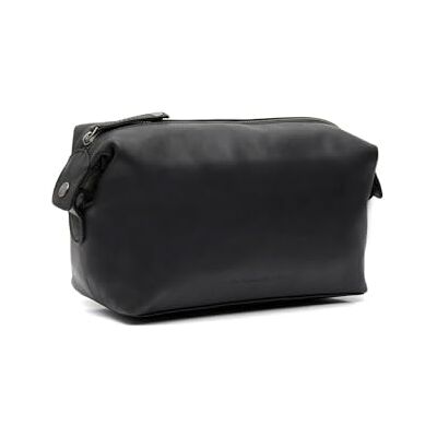 The Chesterfield Brand Leder Kulturbeutel Schwarz Westport The Chesterfield Brand Leder Kulturbeutel Schwarz Westport