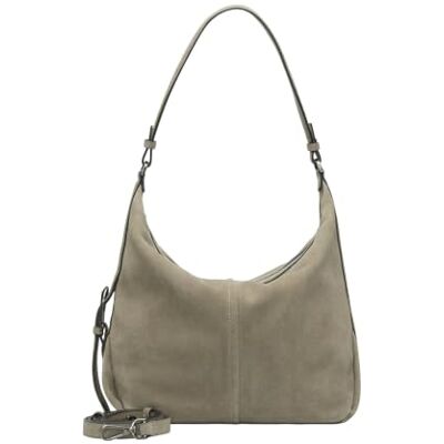 LIEBESKIND Hobo M Paris II Hy Suede Hobo LIEBESKIND Hobo M Paris II Hy Suede Hobo