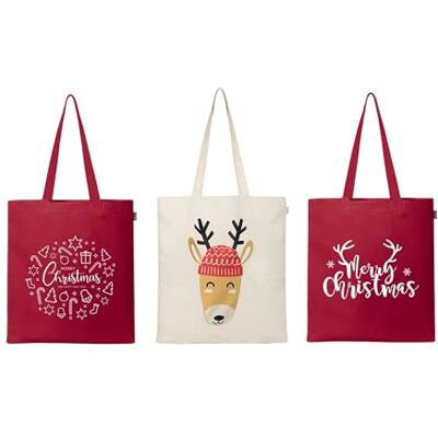 Ecoright stylische Tragetasche, baumwolltasche Tragetasche damen, Tragetasche Ästhetik, baumwolltaschen,Einkaufstasche Faltbar Ecoright stylische Tragetasche, baumwolltasche Tragetasche damen, Tragetasche Ästhetik, baumwolltaschen,Einkaufstasche Faltbar