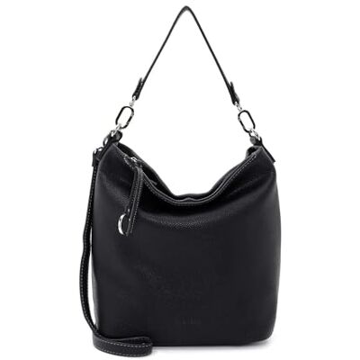 SURI FREY Beutel SFY Debby 13603 Damen Handtaschen Uni SURI FREY Beutel SFY Debby 13603 Damen Handtaschen Uni