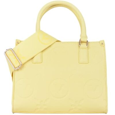 Valentino , SHOPPING, SAMBA RE GIALLO, TALLA UNICA Valentino , SHOPPING, SAMBA RE GIALLO, TALLA UNICA