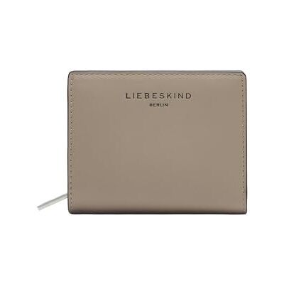 LIEBESKIND Berlin Thea WALLET M Tokyo Sheep neutral grey LIEBESKIND Berlin Thea WALLET M Tokyo Sheep neutral grey