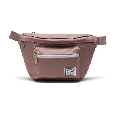 Herschel Unisex Pop Quiz Hip Pack Waist Bags Herschel Unisex Pop Quiz Hip Pack Waist Bags