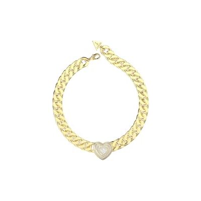 Guess Colar, Aço, Silber, Kein Edelstein Guess Colar, Aço, Silber, Kein Edelstein