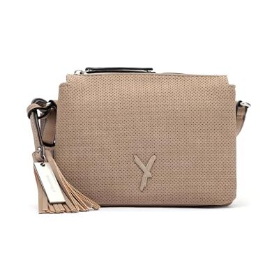 SURI FREY Umhängetasche SFY Romy 12401 Damen Handtaschen Uni SURI FREY Umhängetasche SFY Romy 12401 Damen Handtaschen Uni