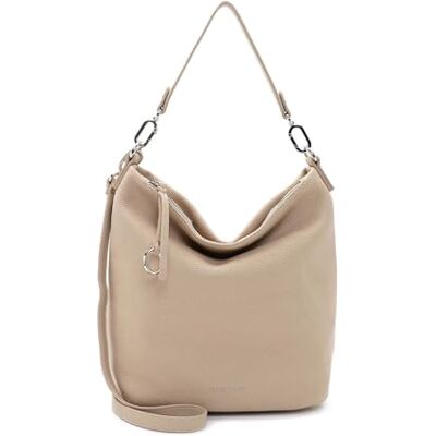 SURI FREY Beutel SFY Debby 13603 Damen Handtaschen Uni SURI FREY Beutel SFY Debby 13603 Damen Handtaschen Uni