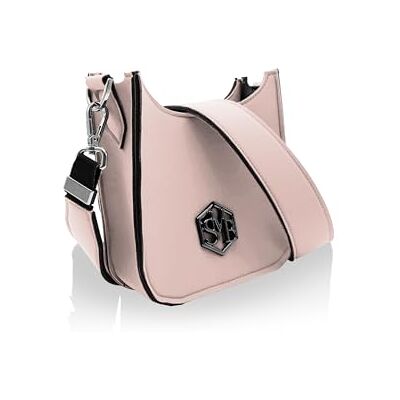 Save My Bag Sophia Mini, Damentasche, Poudre, Pulver Save My Bag Sophia Mini, Damentasche, Poudre, Pulver