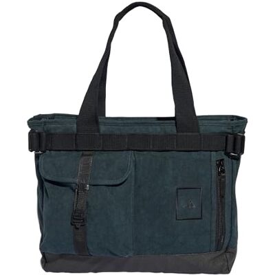 Adidas Unisex UTILITY TOTE, carbon, One size Adidas Unisex UTILITY TOTE, carbon, One size