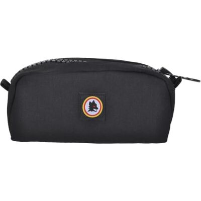 AS Roma Unisex 163430 Roma Clutch, Schwarz AS Roma Unisex 163430 Roma Clutch, Schwarz
