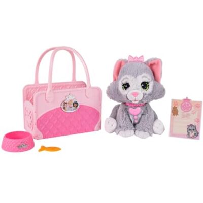 Disney Style Collection My Trendy Kitty & Tote Disney Style Collection My Trendy Kitty & Tote