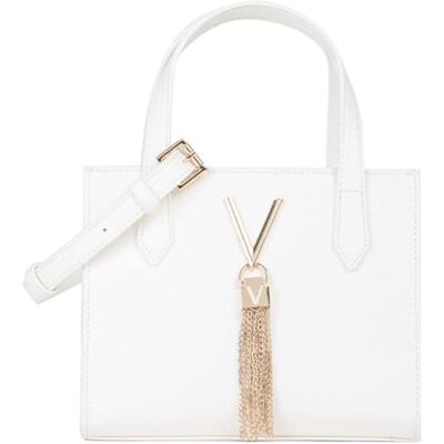 Valentino , SHOPPING, DIVINA SA BIANCO, TALLA UNICA Valentino , SHOPPING, DIVINA SA BIANCO, TALLA UNICA