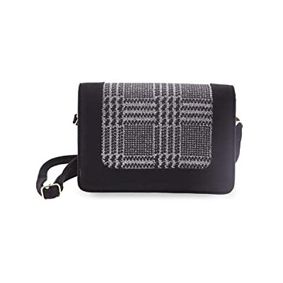 Eferri Clutch Handtasche Pazy Party Tasche Damen Grau Eferri Clutch Handtasche Pazy Party Tasche Damen Grau
