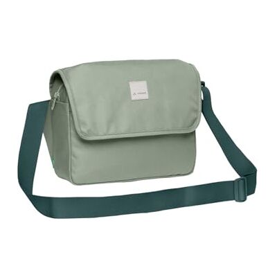 VAUDE Damen Herren Umhängetasche Coreway Messenger 6 One Size VAUDE Damen Herren Umhängetasche Coreway Messenger 6 One Size