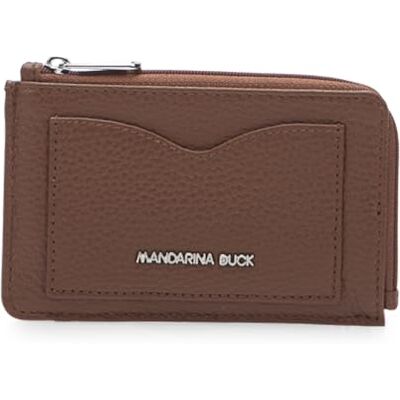 Mandarina Duck Mellow Leather Holder, Damen, 06 m Mandarina Duck Mellow Leather Holder, Damen, 06 m
