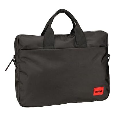 HUGO Herren Tasche Businesstasche Umhängetasche Laptoptasche Ethon 3.0 case HUGO Herren Tasche Businesstasche Umhängetasche Laptoptasche Ethon 3.0 case