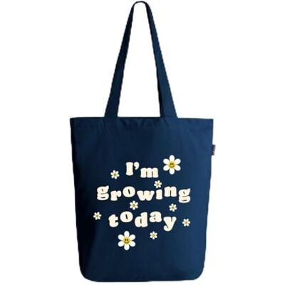 ECO Aesthetic Canvas Tote Bags for Women, Reusable Tote Bag with Zip, Ideal for Grocery, Shopping, Travel, School ECO Aesthetic Canvas Tote Bags for Women, Reusable Tote Bag with Zip, Ideal for Grocery, Shopping, Travel, School