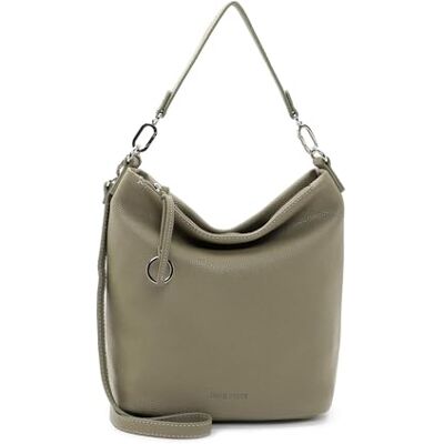 SURI FREY Beutel SFY Debby 13603 Damen Handtaschen Uni SURI FREY Beutel SFY Debby 13603 Damen Handtaschen Uni