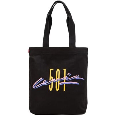 Levi's Herren & Unisex 501 Icon Tote Ov Tragetasche Levi's Herren & Unisex 501 Icon Tote Ov Tragetasche