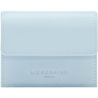 LIEBESKIND Berlin AKKORDEON WALLETS S SOFT NAPPA iceberg LIEBESKIND Berlin AKKORDEON WALLETS S SOFT NAPPA iceberg