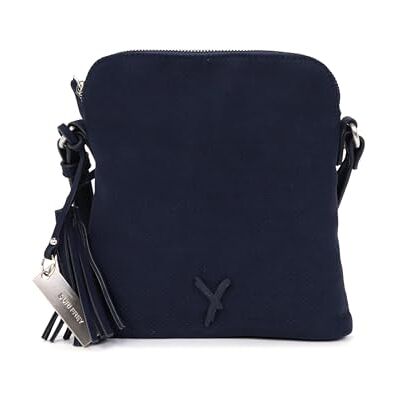 SURI FREY Umhängetasche SFY Romy 12400 Damen Handtaschen Uni SURI FREY Umhängetasche SFY Romy 12400 Damen Handtaschen Uni
