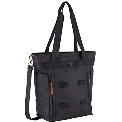 camel active , BREEZE, Damen, Shopper, L, Schwarz camel active , BREEZE, Damen, Shopper, L, Schwarz