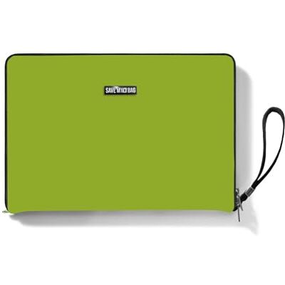 SAVE MY BAG Damen T-Urban Laptop Lycra Tasche, Gift SAVE MY BAG Damen T-Urban Laptop Lycra Tasche, Gift