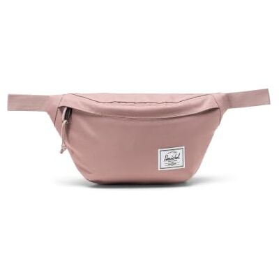 Herschel Classic™ Hüfttasche, Aschrosa Herschel Classic™ Hüfttasche, Aschrosa