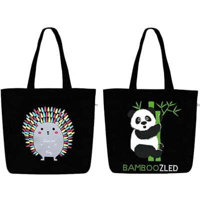 ECO Umhängetasche Canvas Shopper Tasche Lässig Handtasche Groß Schultertasche mit Innentasche für Schule arbeitstasche damen tasche ECO Umhängetasche Canvas Shopper Tasche Lässig Handtasche Groß Schultertasche mit Innentasche für Schule arbeitstasche damen tasche